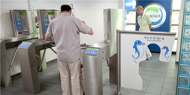 Autobahn-Toiletten werden teurer: Sanifair erhöht die Preise