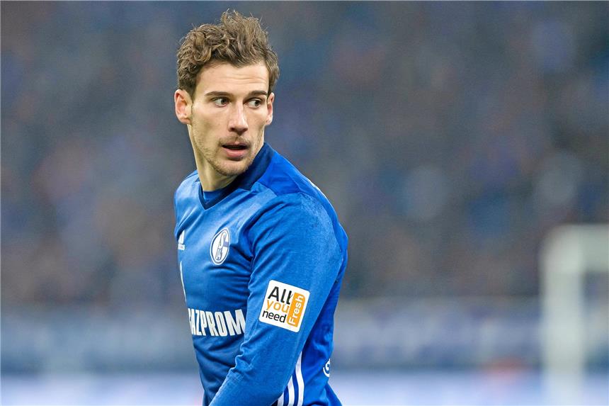 Der Wechsel von Leon Goretzka von Schalke 04 zum FC Bayern schlägt weiter hohe Wellen.