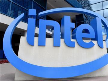 Der weltgrößte Computerchip-Hersteller Intel versucht nach einem Strategieschwenk neue Geschäftsbereiche zu erschließen. Foto: Andrej Sokolow