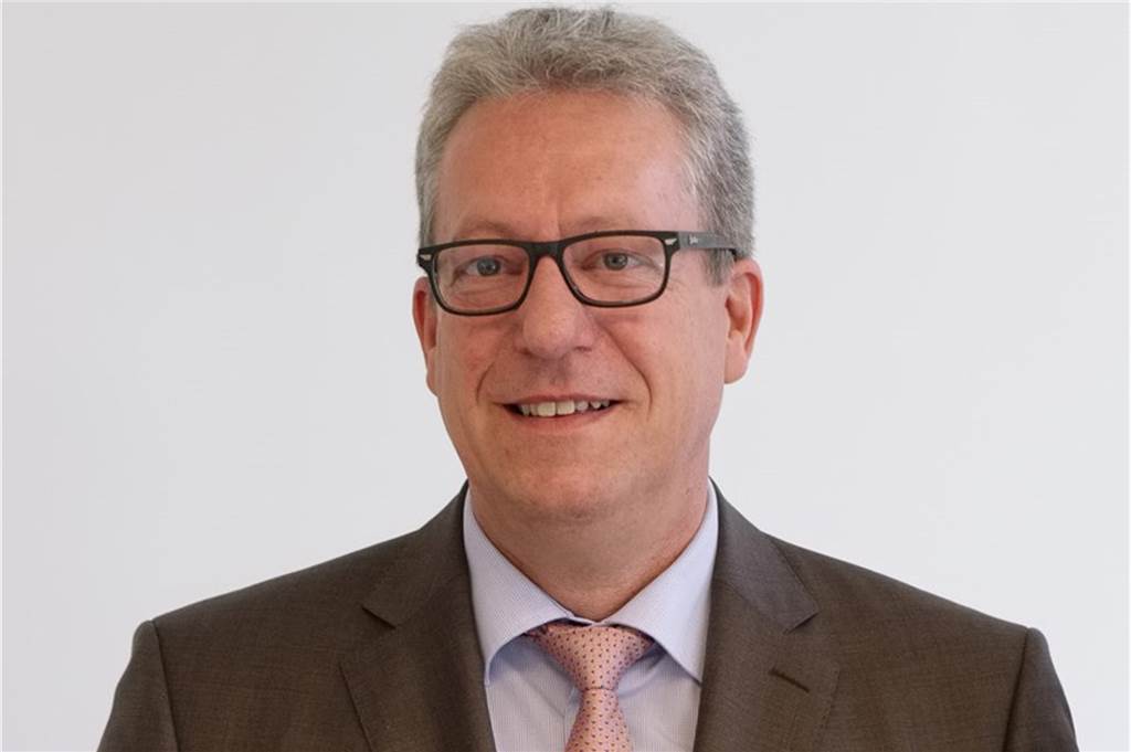 Der Werner Anwalt Rolf Westhues gibt Tipps zu Eheverträgen.