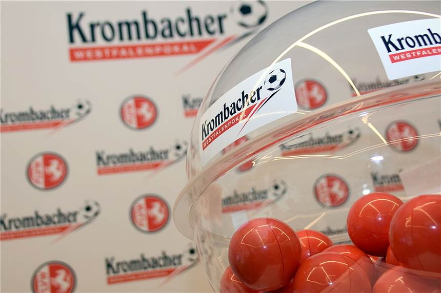 Jetzt steht fest, wann die Gegner von Wacker Obercastrop und FC Frohlinde ermittelt werden Der Westfalenpokal 2020/21 wird ohne Zuschauer vor Ort ausgelost. Mit ihren Losen sind der SV Wacker Obercastrop und der FC Frohlinde hier vertreten.