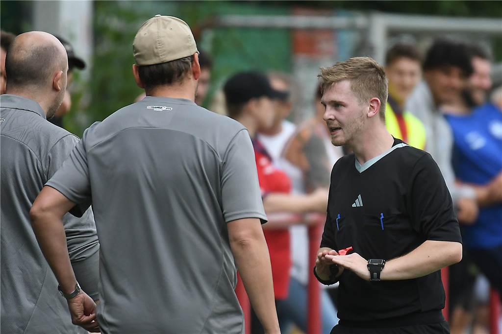 Der zweite Spieltag in Castrop-Rauxel hatte gleich mehrere Derbys zu bieten.