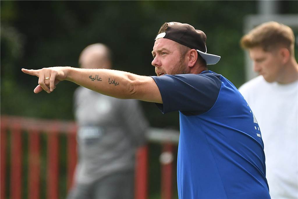 Der zweite Spieltag in Castrop-Rauxel hatte gleich mehrere Derbys zu bieten.