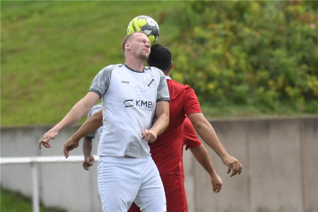 Der zweite Spieltag in Castrop-Rauxel hatte gleich mehrere Derbys zu bieten.