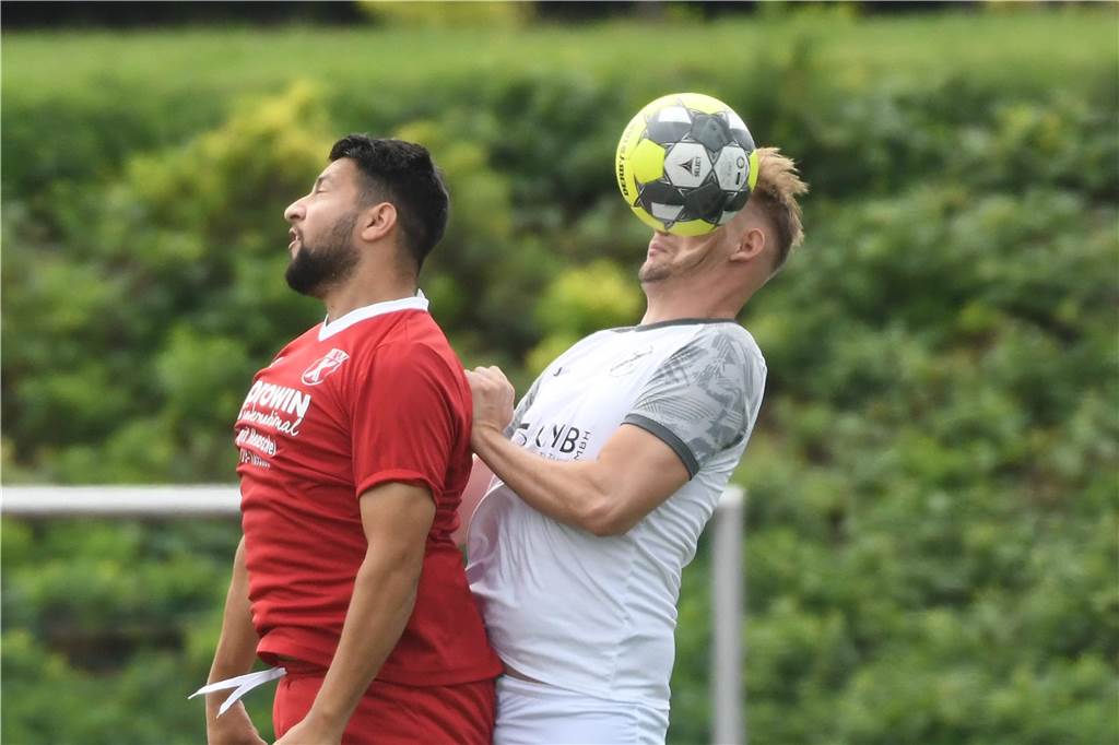 Der zweite Spieltag in Castrop-Rauxel hatte gleich mehrere Derbys zu bieten.
