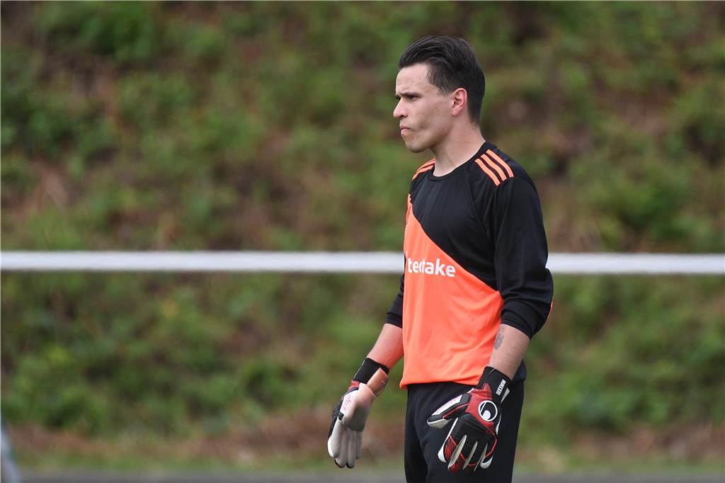 Der zweite Spieltag in Castrop-Rauxel hatte gleich mehrere Derbys zu bieten.