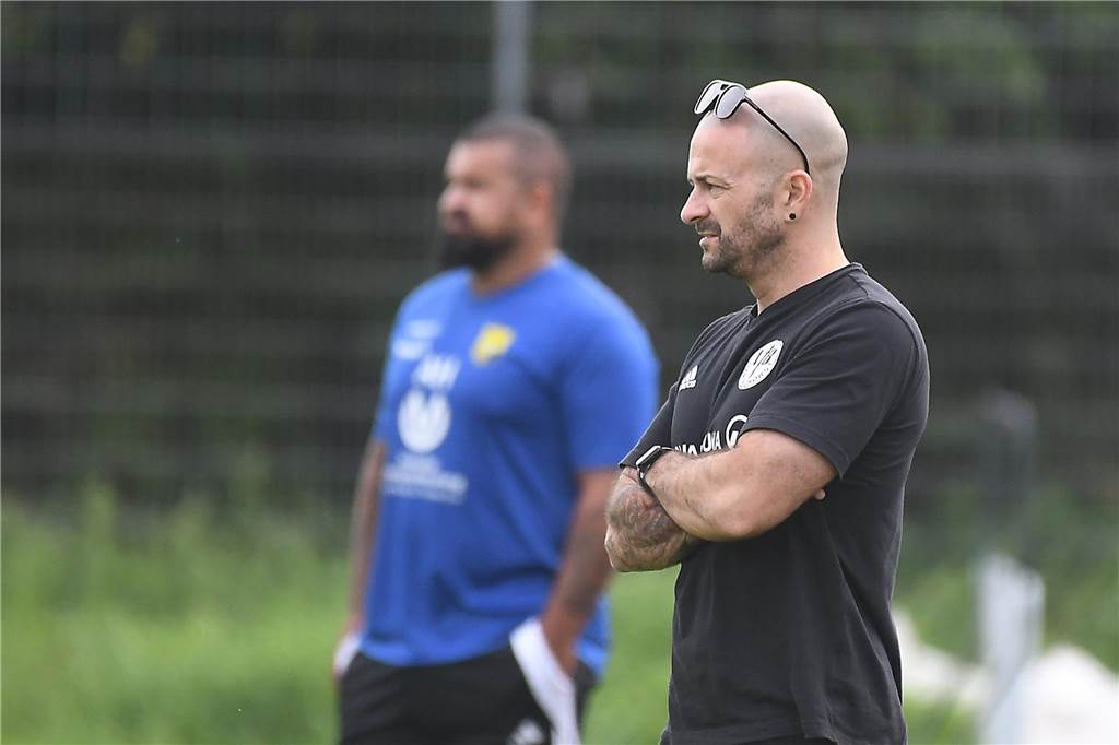 Der zweite Spieltag in Castrop-Rauxel hatte gleich mehrere Derbys zu bieten.