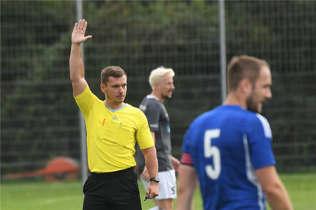 Der zweite Spieltag in Castrop-Rauxel hatte gleich mehrere Derbys zu bieten.