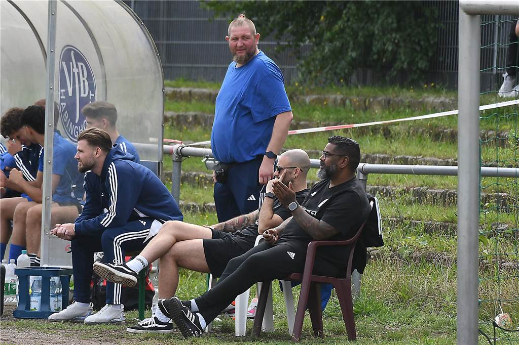 Der zweite Spieltag in Castrop-Rauxel hatte gleich mehrere Derbys zu bieten.