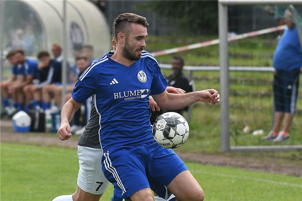 Der zweite Spieltag in Castrop-Rauxel hatte gleich mehrere Derbys zu bieten.