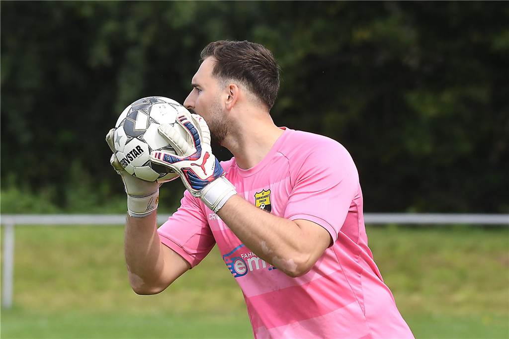 Der zweite Spieltag in Castrop-Rauxel hatte gleich mehrere Derbys zu bieten.