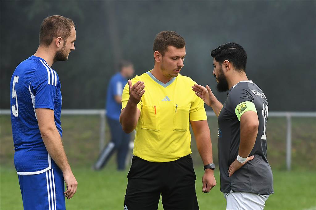 Der zweite Spieltag in Castrop-Rauxel hatte gleich mehrere Derbys zu bieten.
