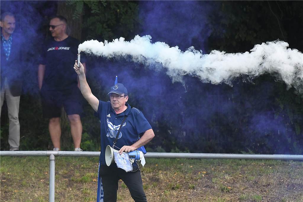 Der zweite Spieltag in Castrop-Rauxel hatte gleich mehrere Derbys zu bieten.