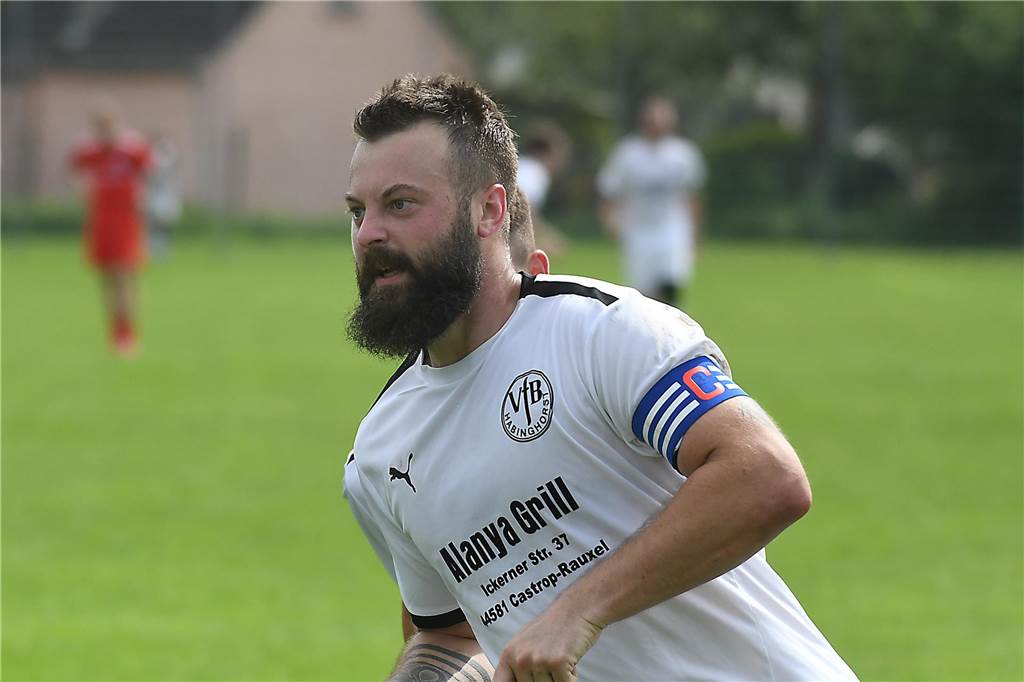 Der zweite Spieltag in Castrop-Rauxel hatte gleich mehrere Derbys zu bieten.