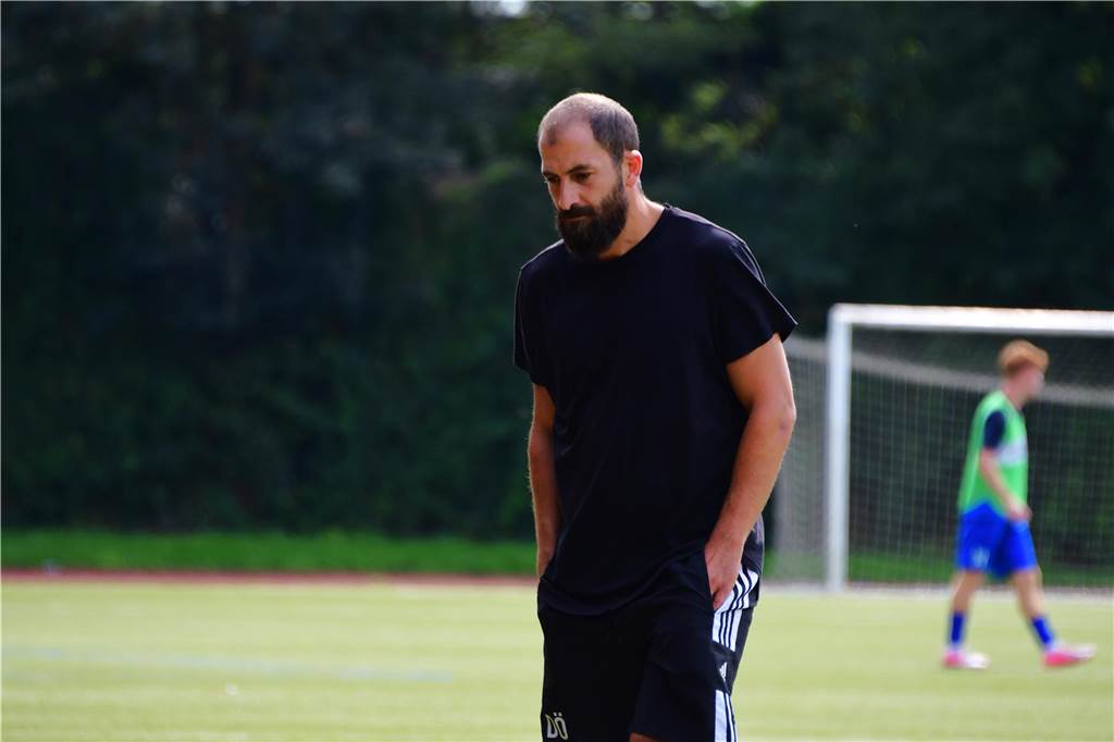 Der zweite Spieltag in Castrop-Rauxel hatte gleich mehrere Derbys zu bieten.