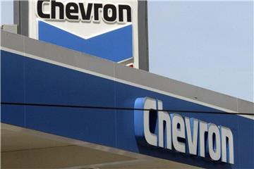 Der zweitgrößte US-Ölkonzern Chevron steigerte den Quartalsgewinn verglichen mit dem Vorjahreswert um 52 Prozent Foto: Brendan Mcdermid