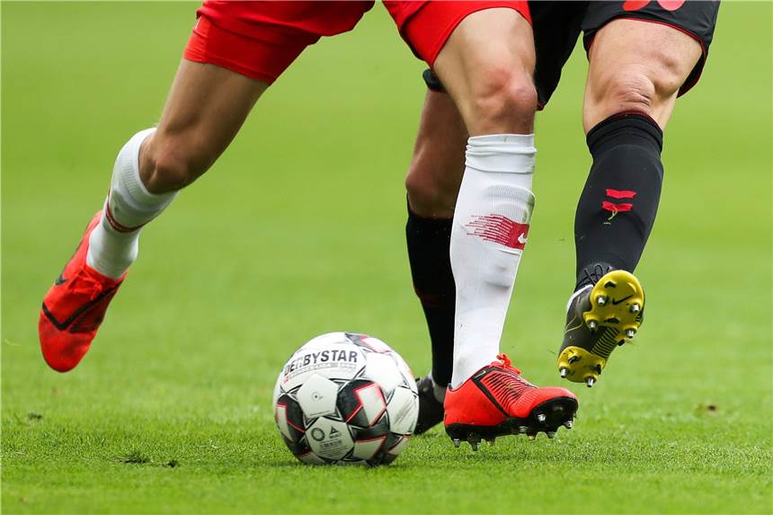 Kreisliga-Spielplan ist da: Spektakulärer Auftakt für ein Team mit vier Derbys in sieben Spielen Derbys satt gibt es gleich an den ersten sieben Spieltagen für ein Team aus der Kreisliga A2.
