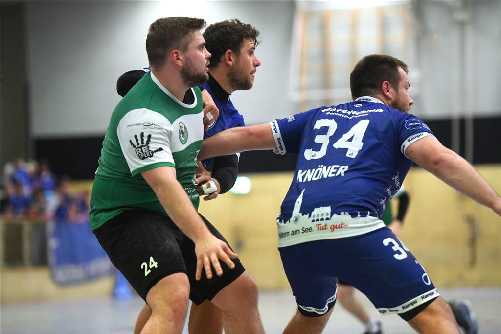 Dreierpack in Hochlar, Pokalkracher und Derby Spieler der PSV Recklinghausen und des HSC Haltern-Sythen im Duell