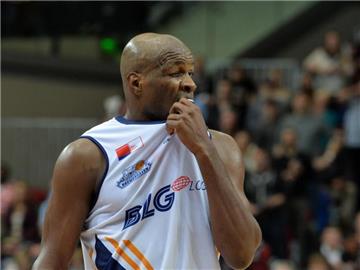 Derrick Allen wechselt nach Braunschweig. Foto: Carmen Jaspersen