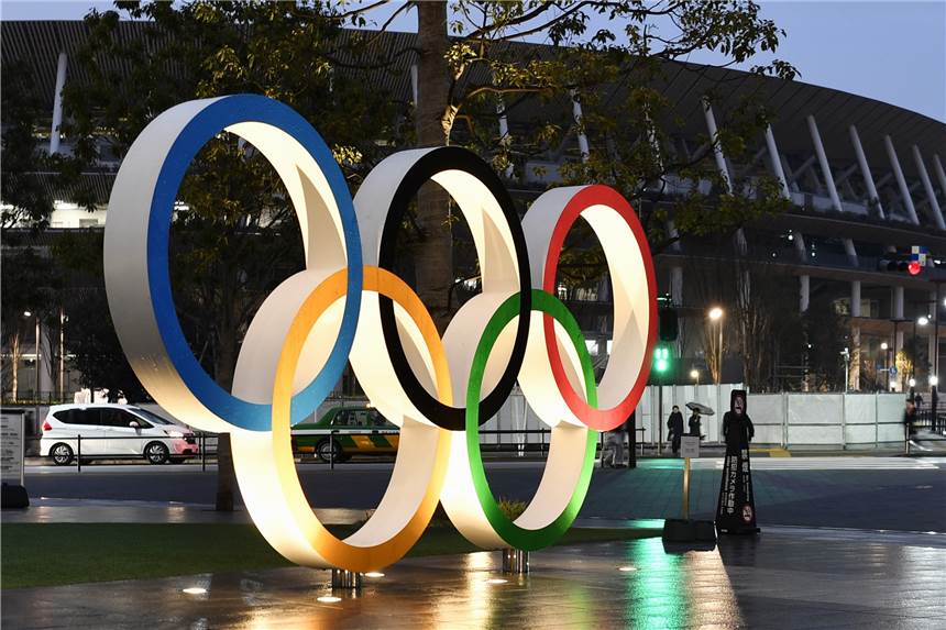 Castrop-Rauxel kann alles - außer Fußball Derzeit laufen in Tokio die Olympischen Spiele. Hier sowie bei den Paraylmpics ab Ende August ist Castrop-Rauxel mit zwei Sporlern vertreten - aus zwei Randsportarten.