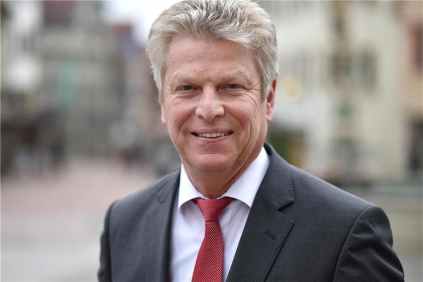 Künftiger DLV-Chef Kessing: „Eine Herzensangelegenheit“ Designierte Clemens Prokop als DLV-Präsident: Jürgen Kessing. Foto: Jan-Philipp Strobel