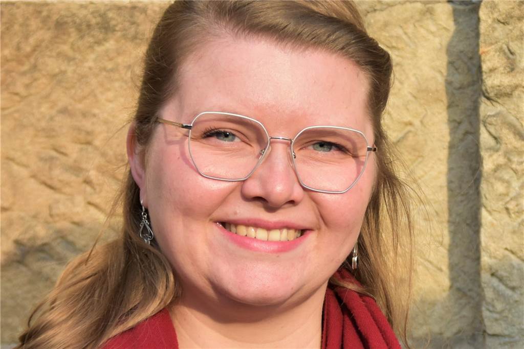 Großer Kraftakt: Pastor Xavier Muppala hofft auf Entlastung Desirée Kaiser hat die St. Ludgerus-Gemeinde in Schermbeck verlassen. Seit einem Jahr ist ihre Stelle unbesetzt.