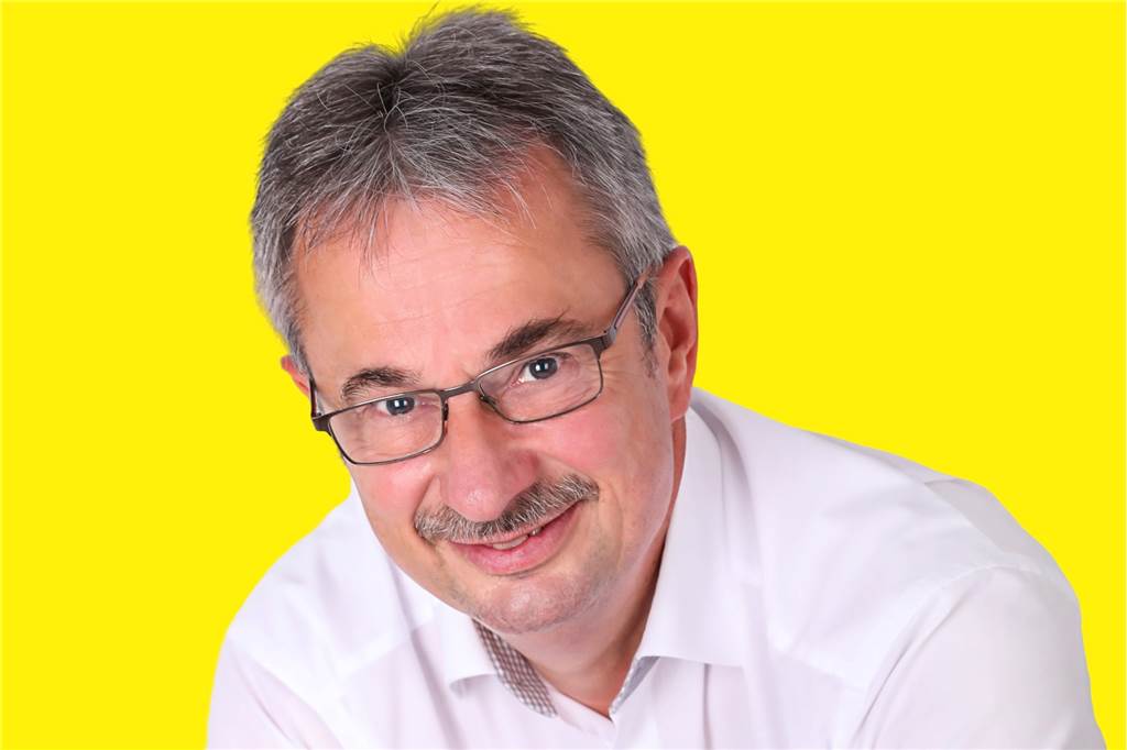 Diese Kandidaten treten für die Halterner Parteien im Wahlbezirk 5 an Detlef Berkels