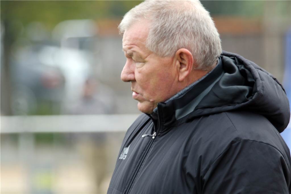 Ein heimischer Trainer übernimmt eine zweite Mannschaft zusätzlich Detlef Mack trainiert in der neuen Saison den SV Herbern und den DJK Coesfeld.