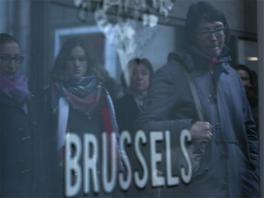 Aachenerin unter den Brüsseler Todesopfern Deutsche unter den Opfern der Terroranschläge von Brüssel.