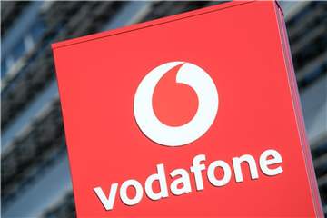 Deutschland ist der wichtigste Einzelmarkt von Vodafone. Foto: Federico Gambarini