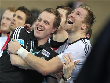 Deutschland richtet gemeinsam mit Dänemark die WM 2019 aus. Foto: Fabian Stratenschulte