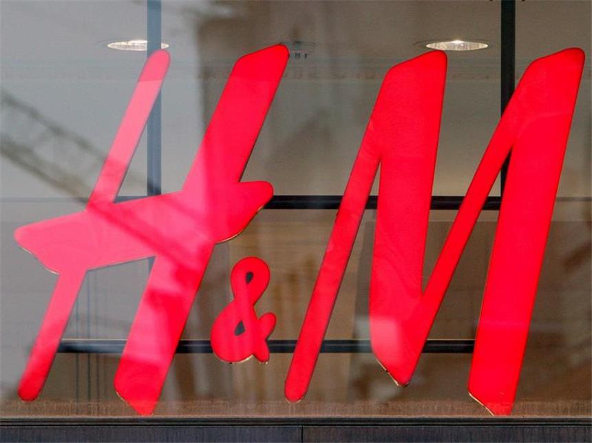 H&M will trotz Gewinnknick kräftig expandieren Deutschland war mit 392 H&M-Filialen weiter das mit Abstand wichtigste Land für den Textilkonzern. Foto: Andy Rain