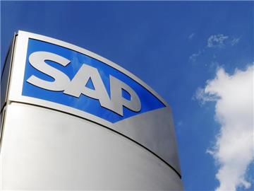 Deutschlands wertvollstes Unternehmen ist der Software-Konzern SAP. Foto: Uli Deck
