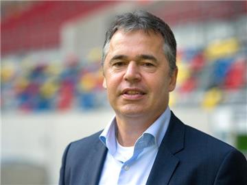 DFL-Geschäftsführer Andreas Rettig kann sich gut vorstellen, bei der WM 2022 auf das Achtelfinale zu verzichten. Foto: Matthias Balk