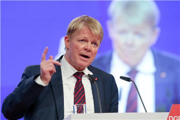 DGB-Chef Reiner Hoffmann: „Die Soziale Marktwirtschaft ist in die Jahre gekommen. Ich sehe erheblichen Reformbedarf.“ Foto: Wolfgang Kumm