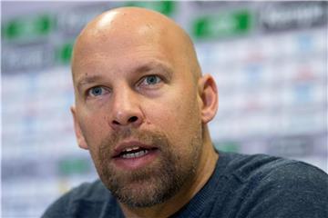 DHB-Sportvorstand Axel Kromer rechnet mit einem starken Aufgebot beim Test-Länderspiel gegen Serbien. Foto: Monika Skolimowska
