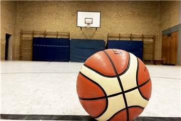 Basketball, BSV Wulfen