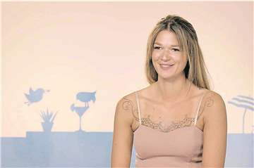 Die 24-jährige Patricia Denzer aus Erle wollte bei der VOX-Show "First Dates Hotel" ihren Traummann finden.