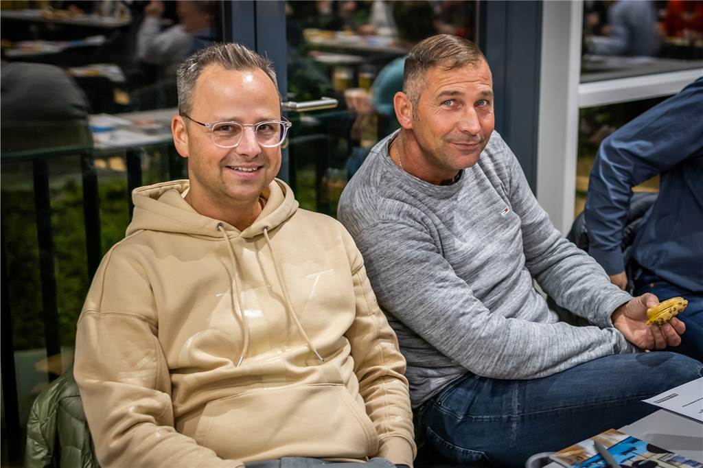 Die 37. Dortmunder Hallenfußballstadtmeisterschaft ist ausgelost.
