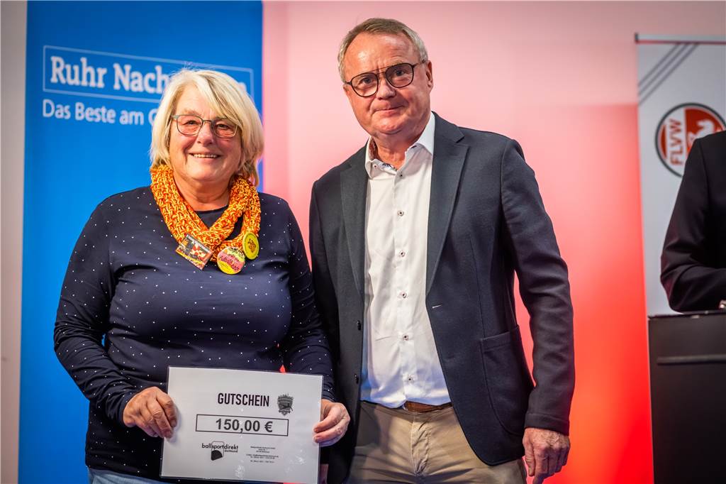 Die 37. Dortmunder Hallenfußballstadtmeisterschaft ist ausgelost.