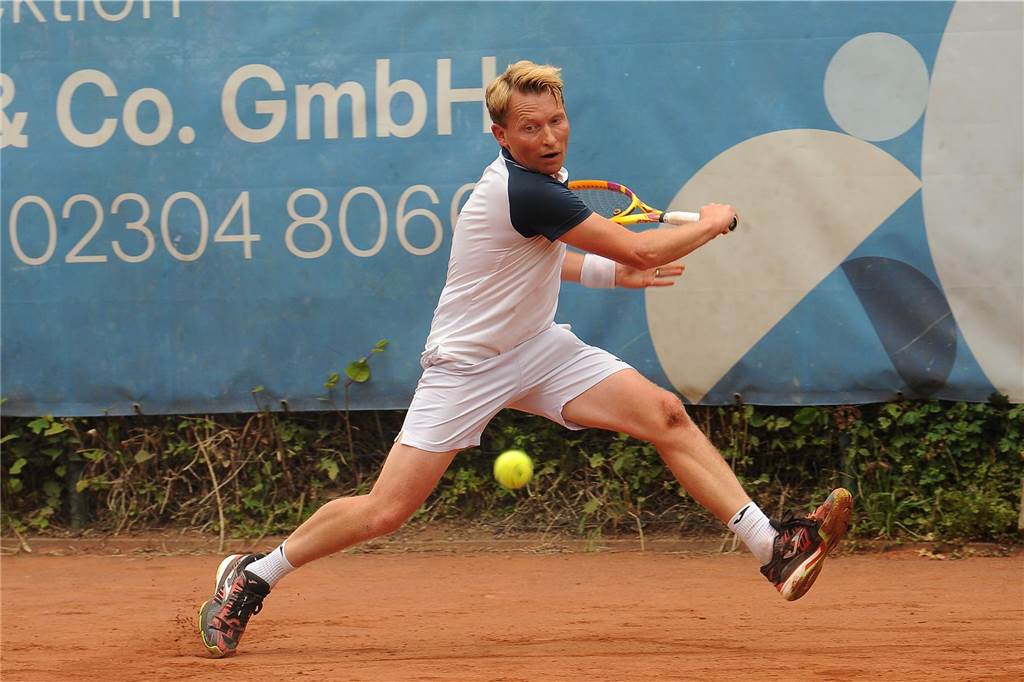Über 100 Fotos zum Durchklicken: Die Bilder vom Endspiel-Wochenende der Stadtmeisterschaft Die 51. Schwerter Tennis-Stadtmeisterschaft auf der Anlage der SG Eintracht Ergste.