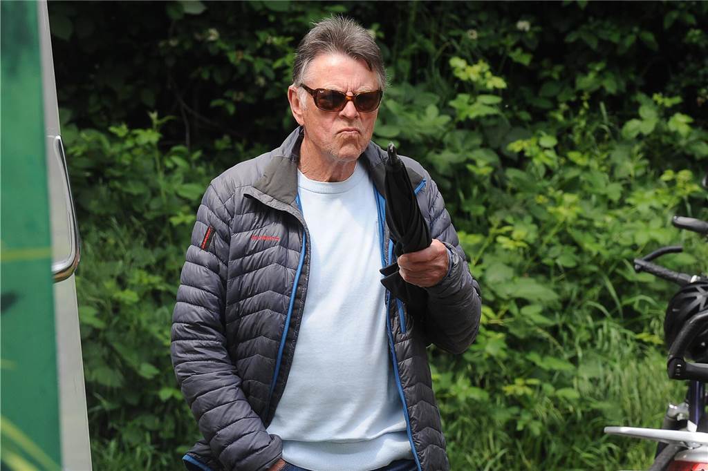 Die 51. Schwerter Tennis-Stadtmeisterschaft auf der Anlage der SG Eintracht Ergste.