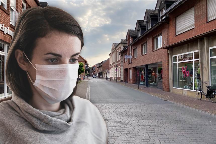 Ascheberg: Corona-Inzidenz zurück bei über 1100 - 172 Neuinfektionen binnen einer Woche Die 7-Tages-Inzidenz in der Gemeinde Ascheberg ist wieder gefallen.