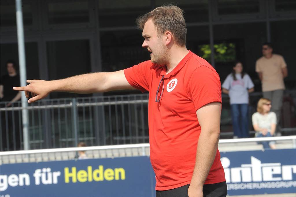 Die A-Junioren des SC Berchum/Garenfeld sind Schwerter Stadtmeister 2024.