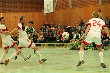 Die A-Liga hat schon vor der Saison ihren ersten Rückzug zu vermelden: Die ÖSG Viktoria.