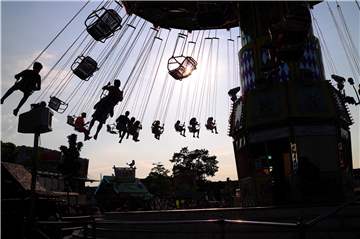 Die Absage der Vredener Kirmes ist für die Gastronomen ein harter Schlag.