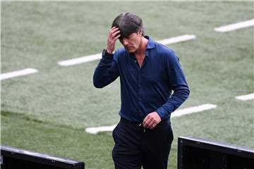 Die Ära von Joachim Löw als Bundestrainer ist seit Dienstagabend beendet.