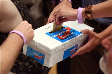 Die AfD hat den Bürgermeisterkandidaten und die Direktkandidaten für die 22 Wahlbezirke in Dorsten nominiert.