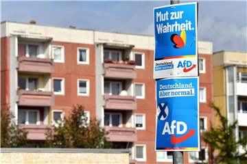 Die AfD hat in Ascheberg im Vergleich zur Bundestagswahl 2017 an Stimmen verloren.