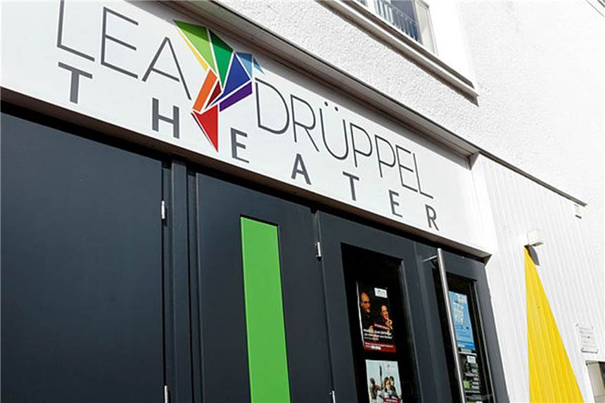 Arbeitsgemeinschaft Jugendarbeit fördert zwei neue Projekte in Haltern Die AG 78 fördert unter anderem ein Projekt des Lea-Drüppel-Theaters.